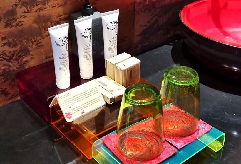 اتاق سوپریور, Shanghai Mansion Bangkok