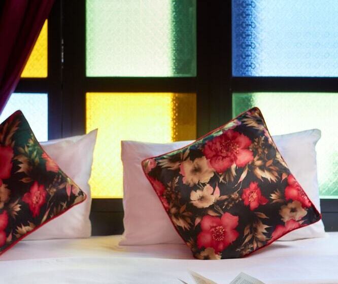 اتاق سوپریور, Shanghai Mansion Bangkok