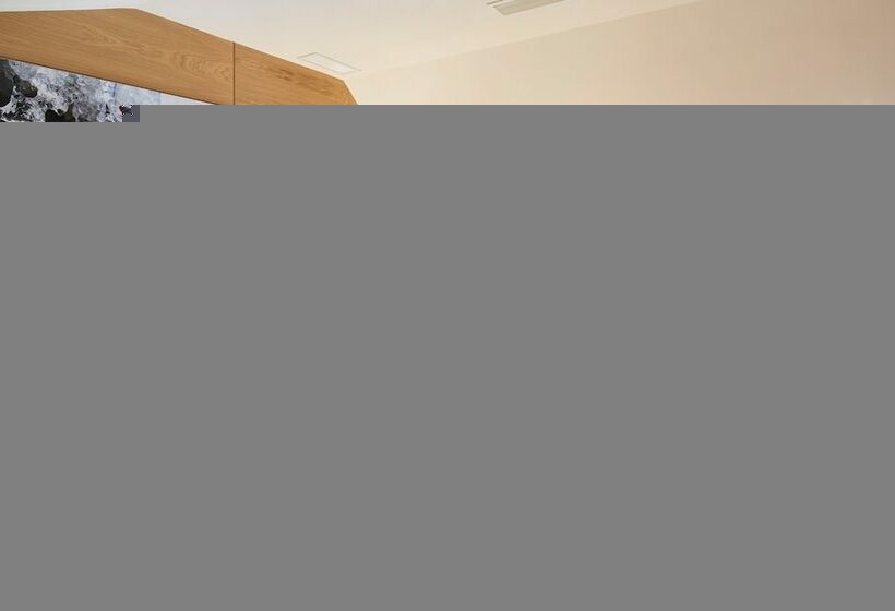 マウンテンビューファミリールーム, Hotel & Spa La Collada