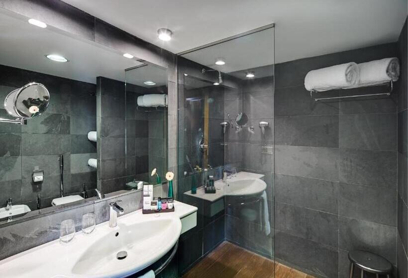 家庭山景房, Hotel & Spa La Collada