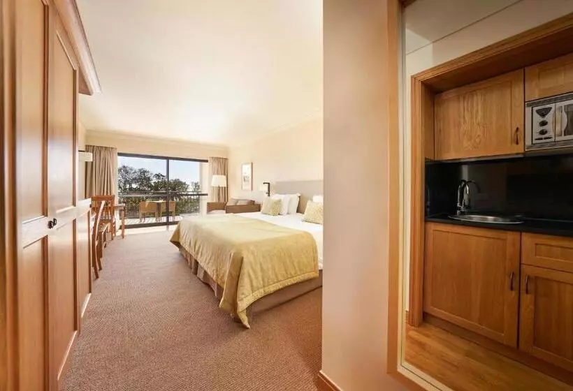 استودیوی استاندارد, The Residence Porto Mare  Portobay