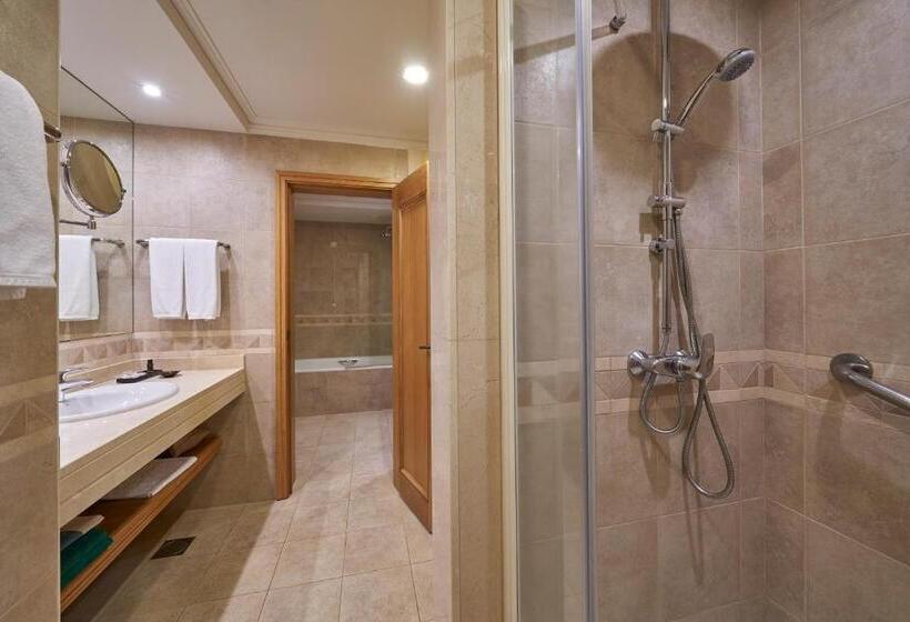 Апартаменты 1 Спальня, The Residence Porto Mare  Portobay