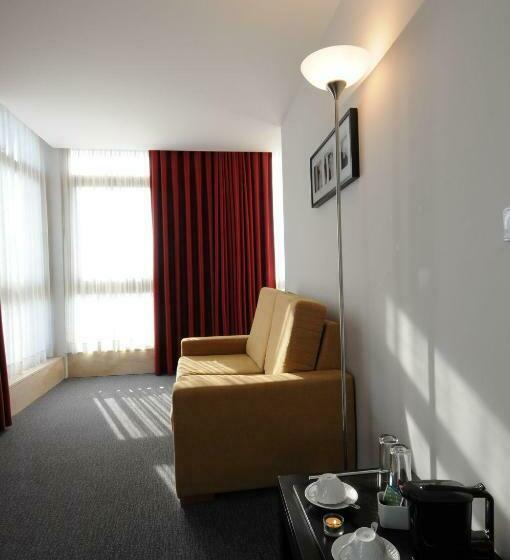 غرفة سوبيريور, Torre Mar