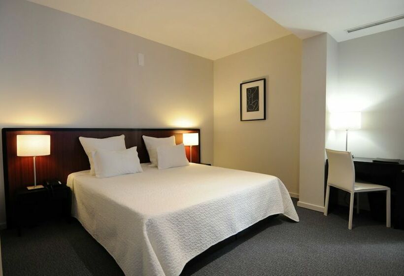 غرفة سوبيريور, Torre Mar