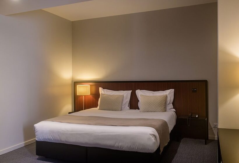 غرفة سوبيريور, Torre Mar