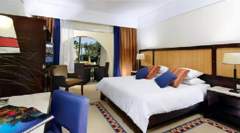اتاق کلاسیک, Grand Rotana Resort & Spa