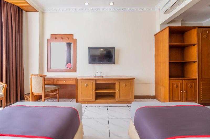 اتاق لوکس, Grand Rotana Resort & Spa