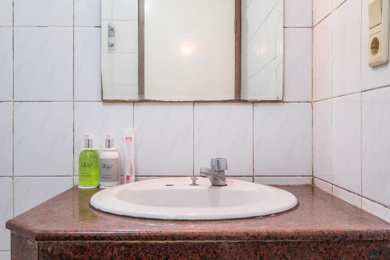 اتاق لوکس, Grand Rotana Resort & Spa