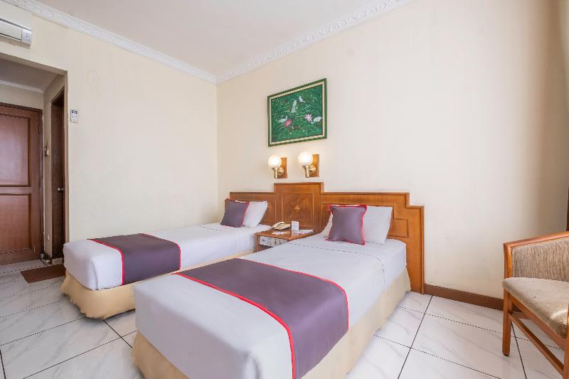 اتاق لوکس, Grand Rotana Resort & Spa