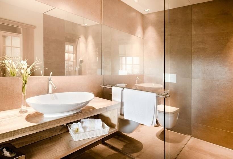 חדר משפחתי, Adler Spa Resort Thermae