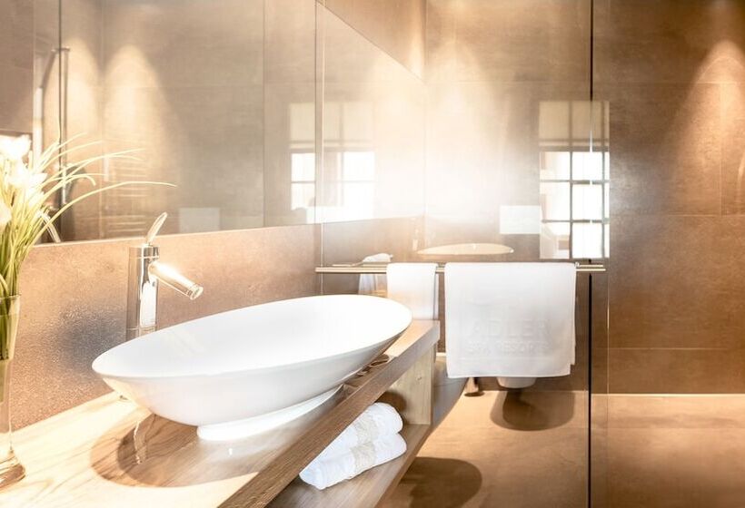 חדר משפחתי, Adler Spa Resort Thermae