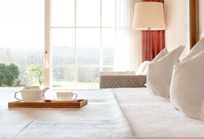 Семейный Номер, Adler Spa Resort Thermae