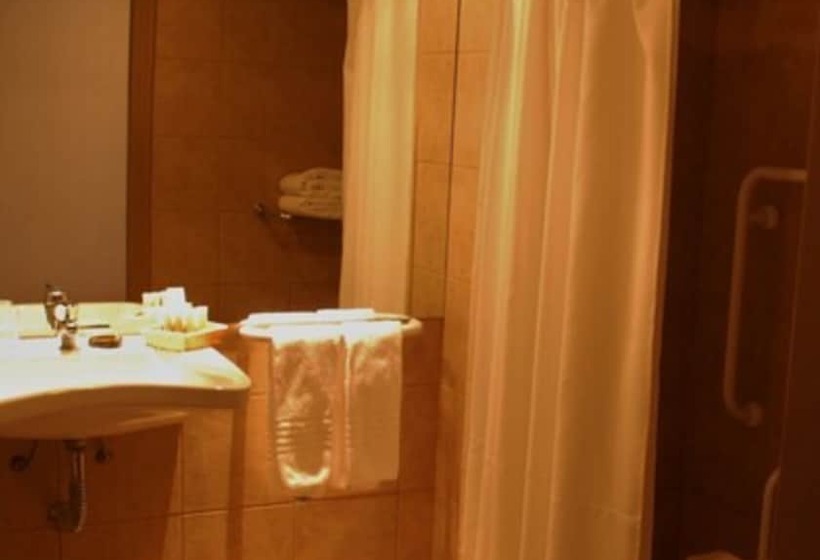 スタンダードルーム, Alto Calafate