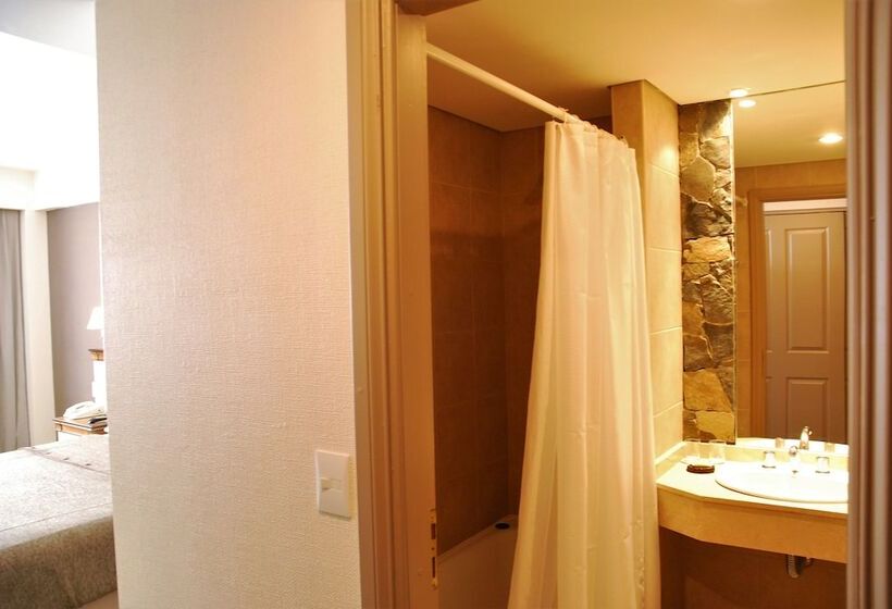 スタンダードルーム, Alto Calafate