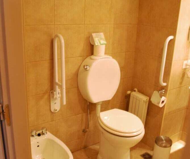 スタンダードルーム, Alto Calafate