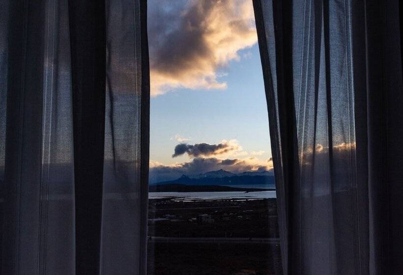 スタンダードルーム, Alto Calafate