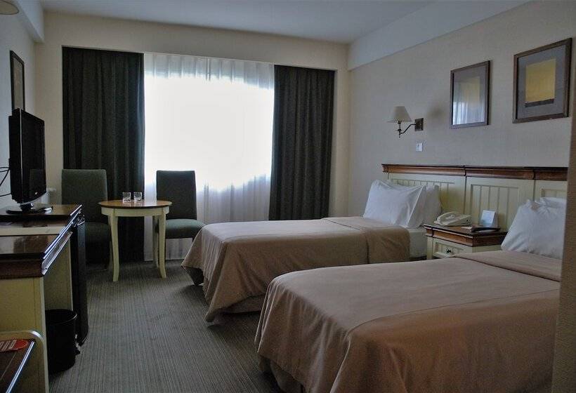 スタンダードルーム, Alto Calafate