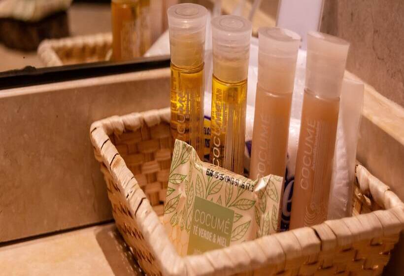 חדר סטנדרט לשלושה, Alto Calafate