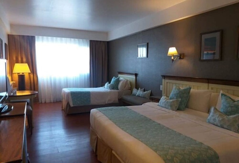 חדר סטנדרט לשלושה, Alto Calafate