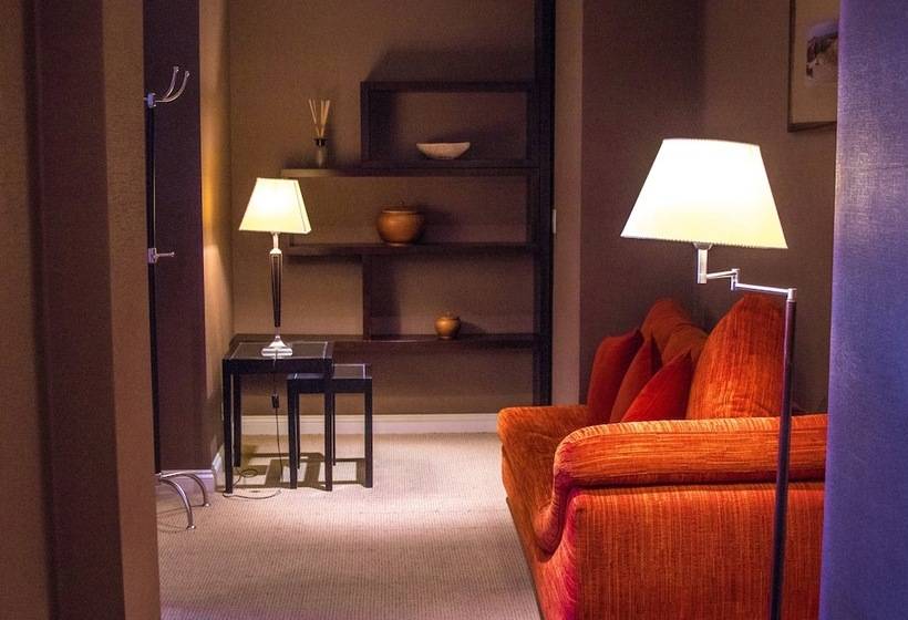 スイート, Alto Calafate