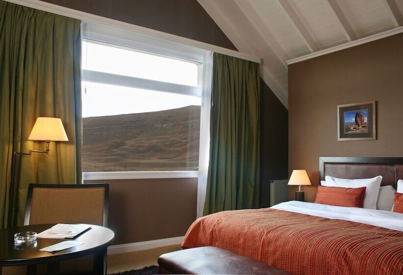 スイート, Alto Calafate