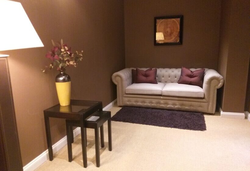 スイート, Alto Calafate