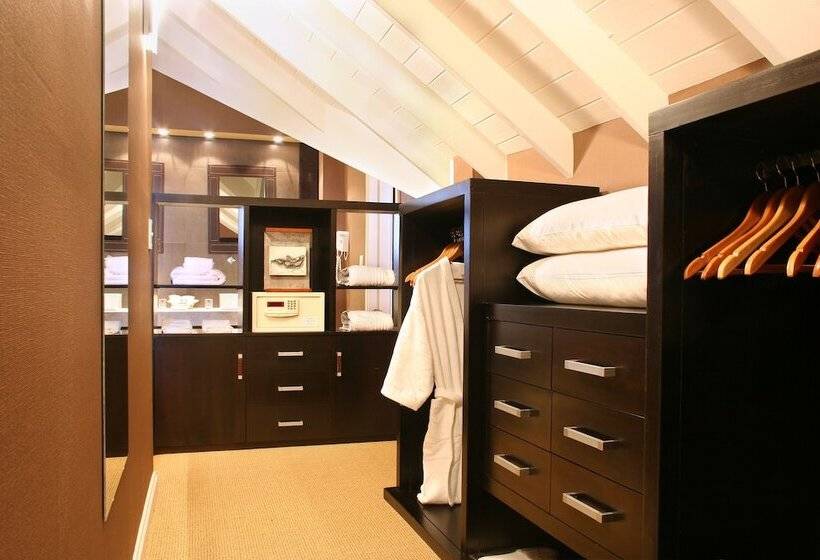 スイート, Alto Calafate