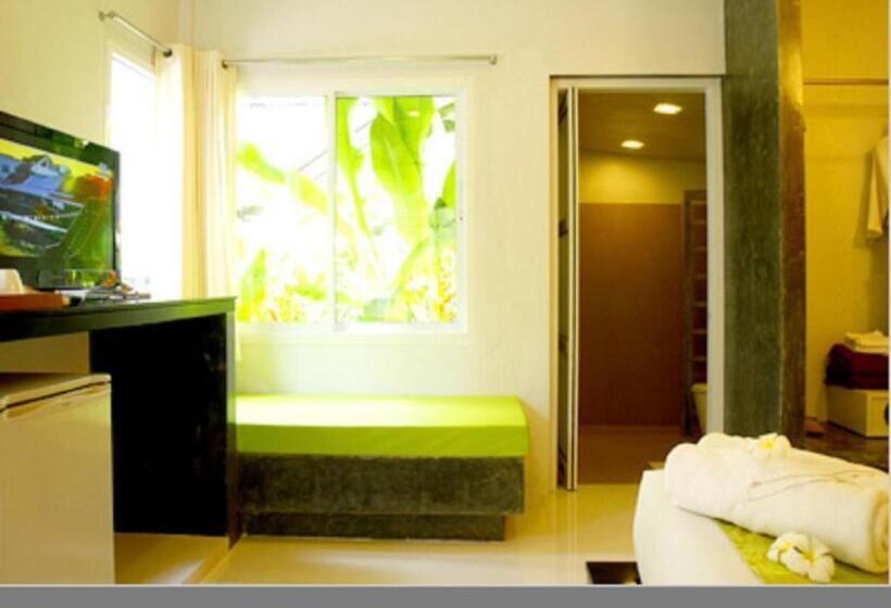 Quarto Superior, Aonang Paradise Resort Krabi