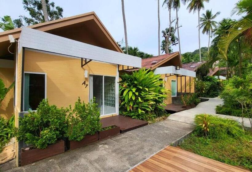 Quarto Superior, Aonang Paradise Resort Krabi