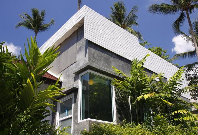 Quarto Familiar, Aonang Paradise Resort Krabi