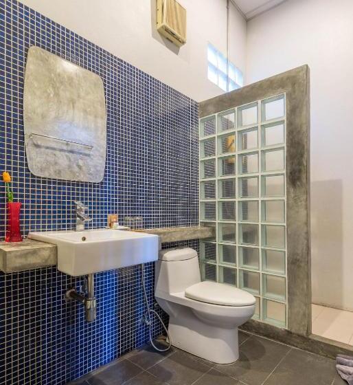 Номер Deluxe, Aonang Paradise Resort Krabi