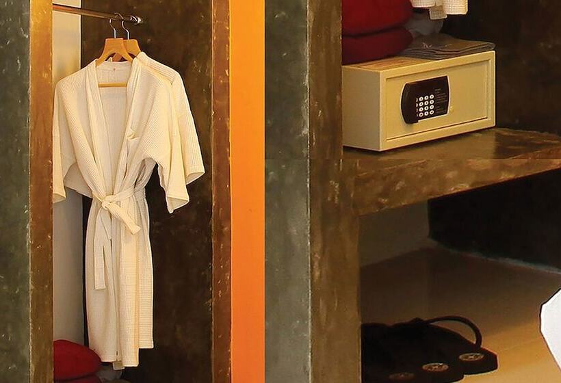 Quarto Superior, Aonang Paradise Resort Krabi