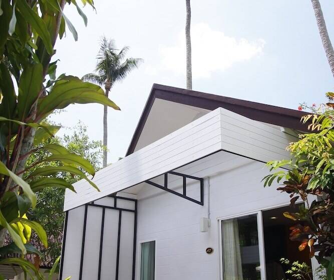 Quarto Superior, Aonang Paradise Resort Krabi