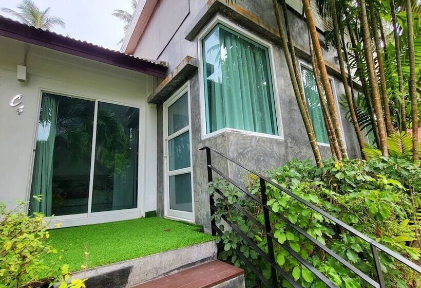 Семейный Номер, Aonang Paradise Resort Krabi