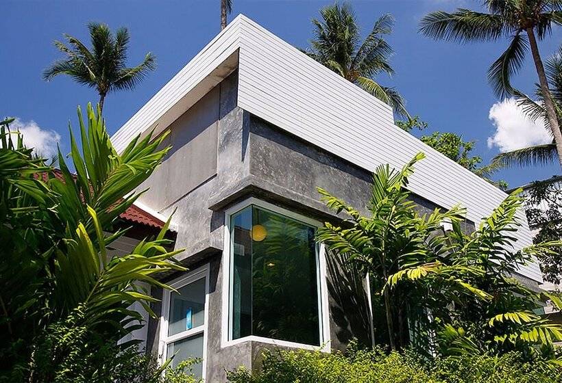 Quarto Familiar, Aonang Paradise Resort Krabi