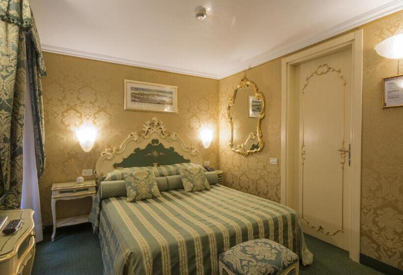 اتاق کلاسیک, Becher