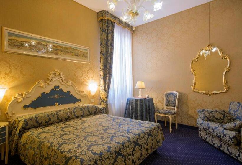 اتاق سوپریور, Becher