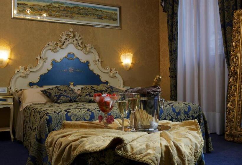 اتاق خانوادگی, Becher