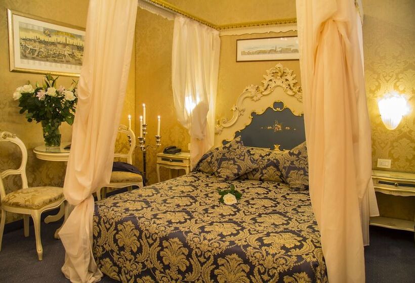 اتاق کلاسیک, Becher