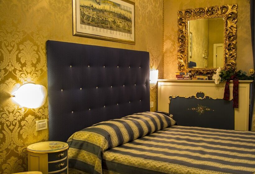 اتاق کلاسیک, Becher