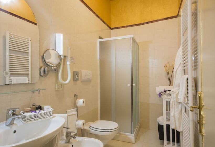 اتاق سوپریور, Becher