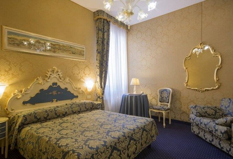 اتاق سوپریور, Becher