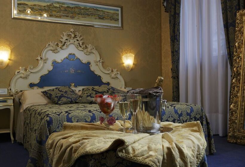 اتاق خانوادگی, Becher