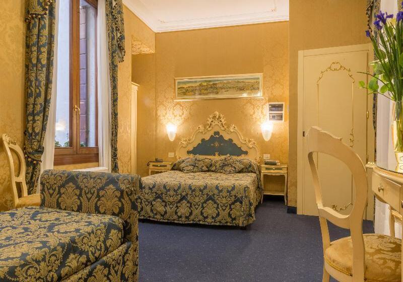 اتاق خانوادگی, Becher