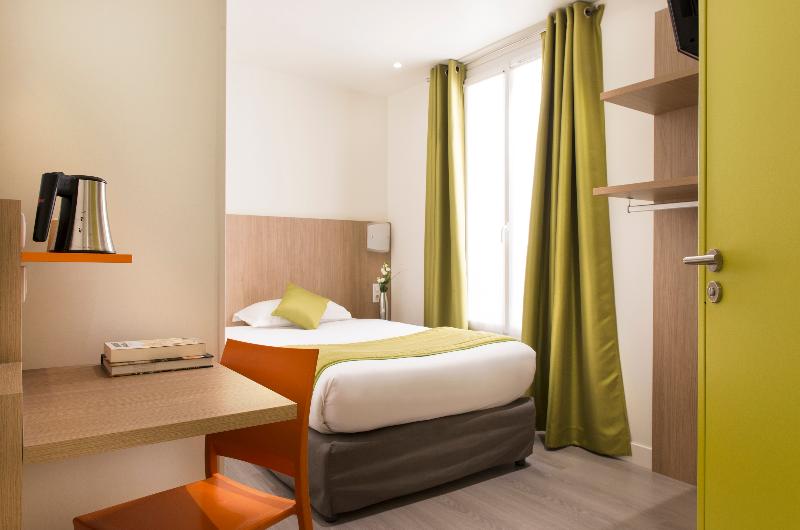 スタンダードシングルルーム, Bel Oranger Gare De Lyon