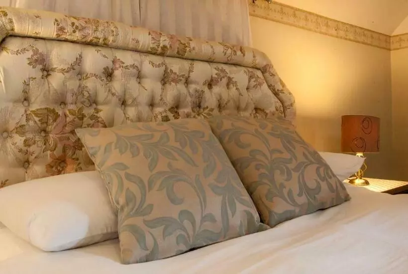 デラックスルーム, Cairndow Stagecoach Inn