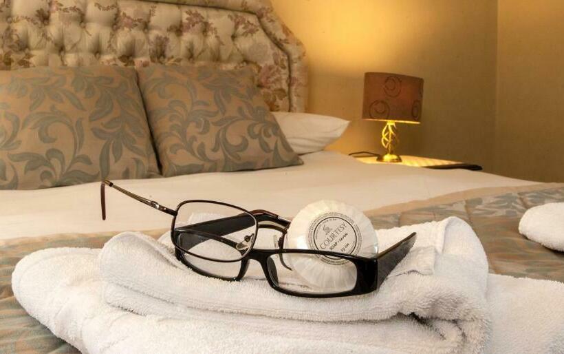 غرفة ديلوكس, Cairndow Stagecoach Inn