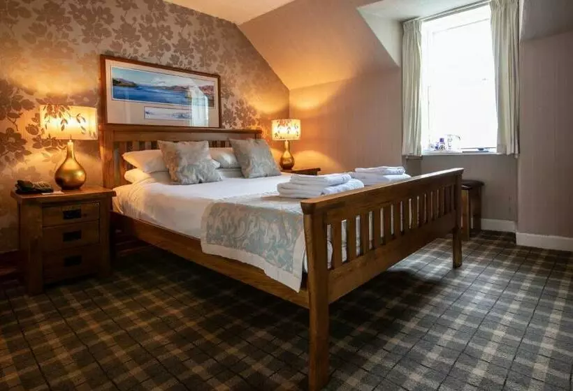 スタンダードルーム, Cairndow Stagecoach Inn