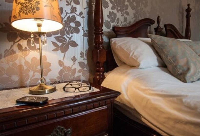 غرفة قياسية, Cairndow Stagecoach Inn