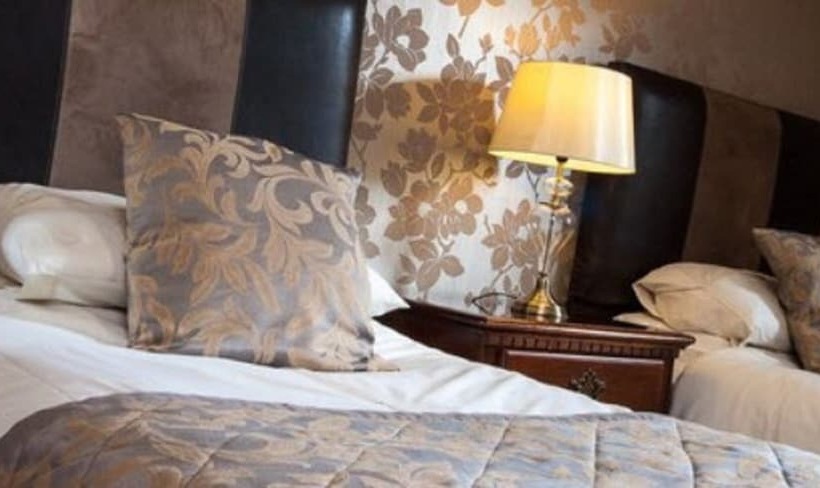 غرفة قياسية, Cairndow Stagecoach Inn